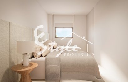New build - Apartament  - Murcia - Corvera Golf