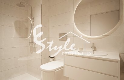 New build - Apartament  - Murcia - Corvera Golf