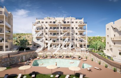 New build - Apartament  - Murcia - Corvera Golf