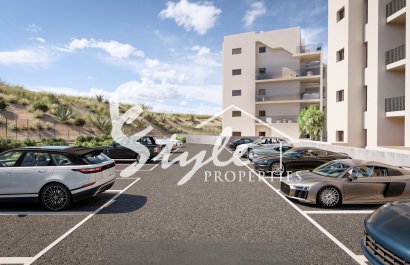 New build - Apartament  - Murcia - Corvera Golf