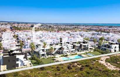 New build - Apartament  - Ciudad Quesada