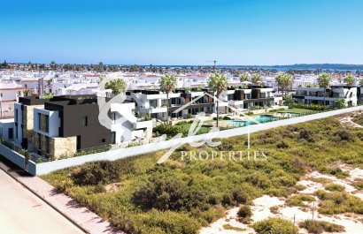 New build - Apartament  - Ciudad Quesada