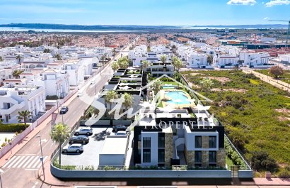 New build - Apartament  - Ciudad Quesada