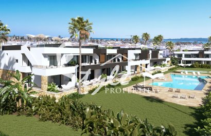 New build - Apartament  - Ciudad Quesada