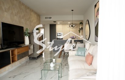 New build - Apartament  - Ciudad Quesada