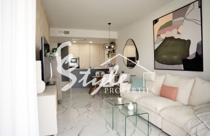 New build - Apartament  - Ciudad Quesada