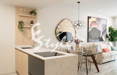New build - Apartament  - Ciudad Quesada