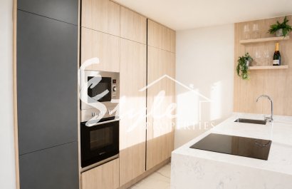 New build - Apartament  - Ciudad Quesada