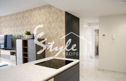 New build - Apartament  - Ciudad Quesada