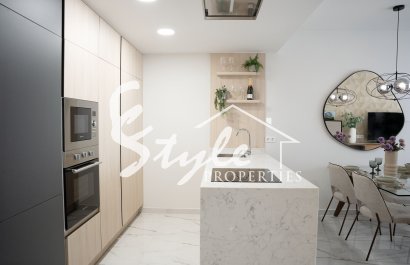 New build - Apartament  - Ciudad Quesada