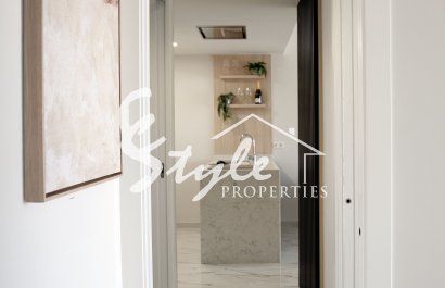 New build - Apartament  - Ciudad Quesada