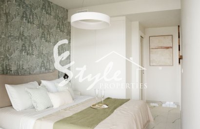 New build - Apartament  - Ciudad Quesada