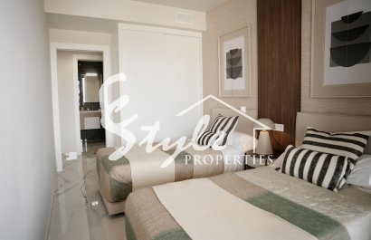 New build - Apartament  - Ciudad Quesada