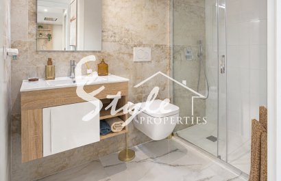 New build - Apartament  - Ciudad Quesada