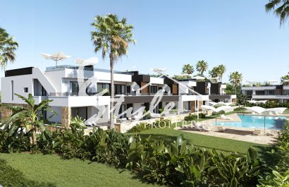 New build - Apartament  - Ciudad Quesada