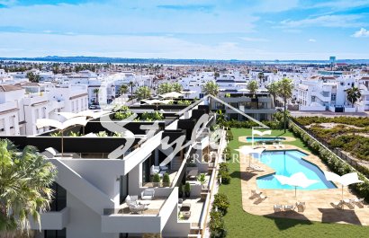 New build - Apartament  - Ciudad Quesada