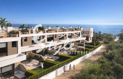 New build - Townhouse - Alicante - El Campello