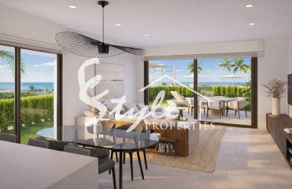 New build - Townhouse - Alicante - El Campello