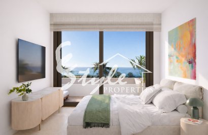 New build - Townhouse - Alicante - El Campello