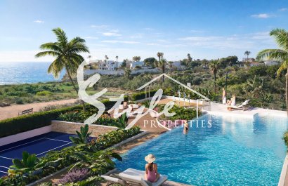 New build - Townhouse - Alicante - El Campello
