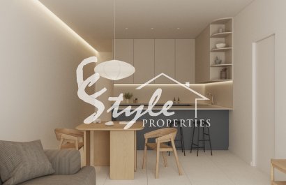 New build - Apartament  - Torrevieja