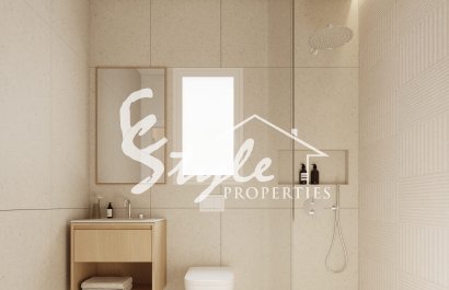 New build - Apartament  - Torrevieja