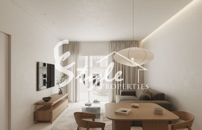 New build - Apartament  - Torrevieja