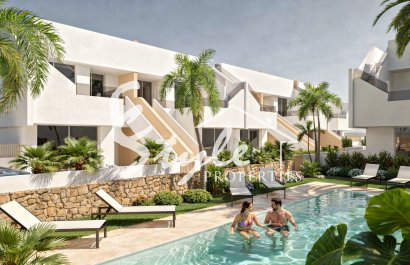 New build - Apartament  - Pilar de la Horadada - Pilar de La Horadada