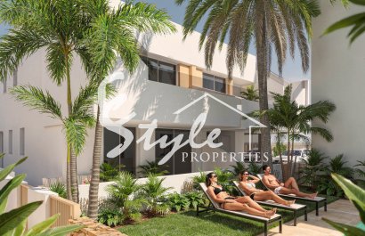 New build - Apartament  - Pilar de la Horadada - Pilar de La Horadada
