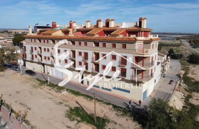 New build - Apartament  - Murcia - Jerónimo y Avileses