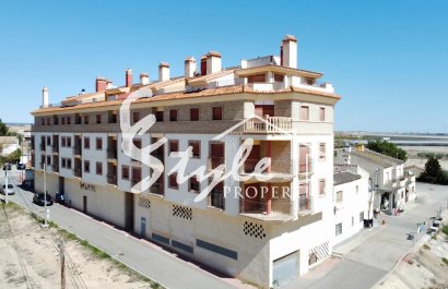 New build - Apartament  - Murcia - Jerónimo y Avileses