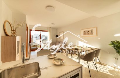 New build - Apartament  - Murcia - Jerónimo y Avileses