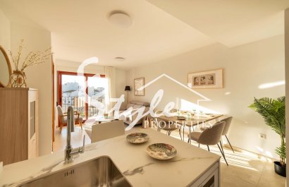 New build - Apartament  - Murcia - Jerónimo y Avileses