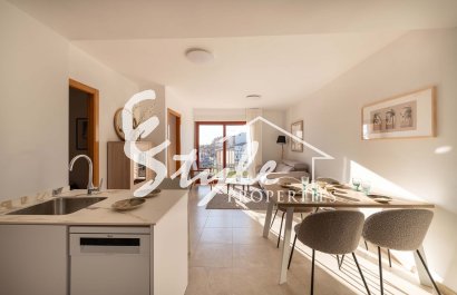 New build - Apartament  - Murcia - Jerónimo y Avileses