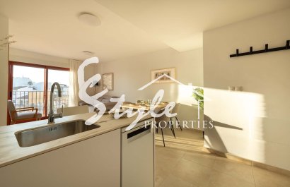 New build - Apartament  - Murcia - Jerónimo y Avileses