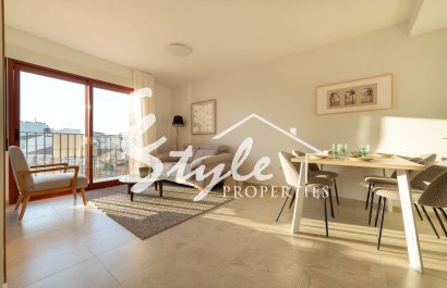 New build - Apartament  - Murcia - Jerónimo y Avileses