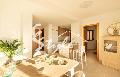 New build - Apartament  - Murcia - Jerónimo y Avileses
