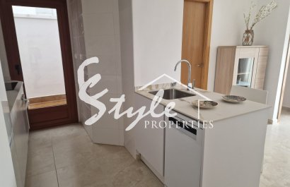 New build - Apartament  - Murcia - Jerónimo y Avileses