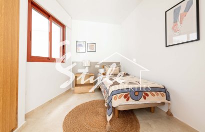 New build - Apartament  - Murcia - Jerónimo y Avileses