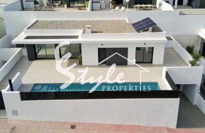 New build - Villa - Ciudad Quesada