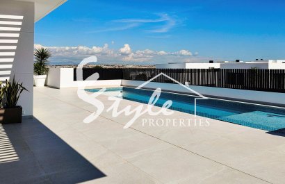New build - Villa - Ciudad Quesada