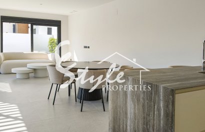 New build - Villa - Ciudad Quesada