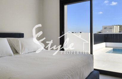 New build - Villa - Ciudad Quesada
