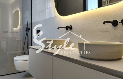 New build - Villa - Ciudad Quesada