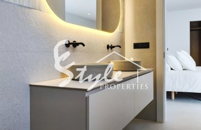 New build - Villa - Ciudad Quesada