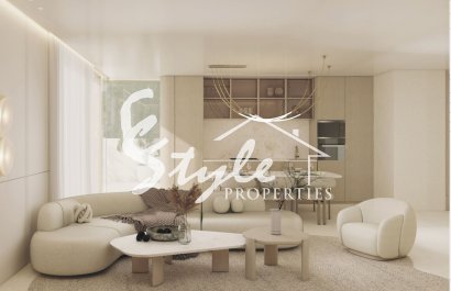 New build - Villa - Algorfa