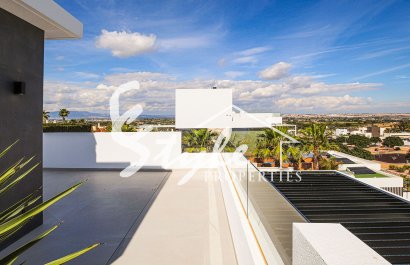 New build - Villa - Ciudad Quesada