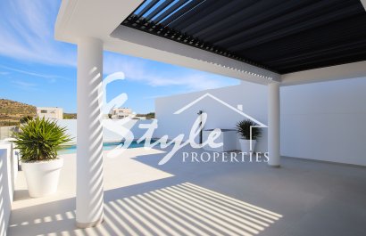 New build - Villa - Ciudad Quesada