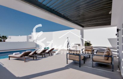 New build - Villa - Ciudad Quesada