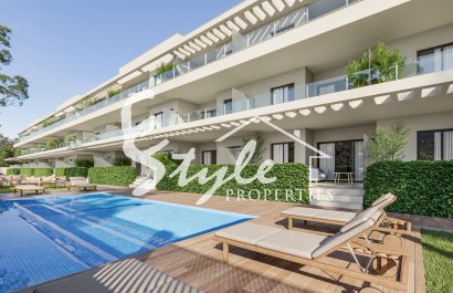 New build - Apartament  - Los Alcazares